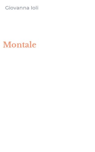 Montale