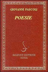 Poesie