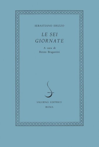 Le sei giornate