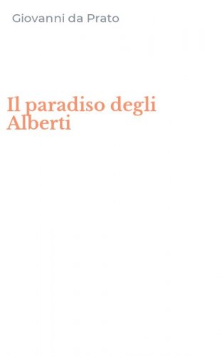 Il paradiso degli Alberti