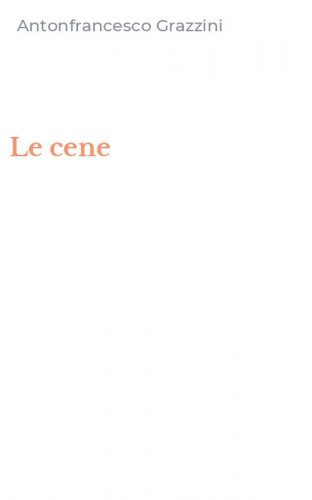 Le cene