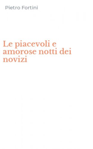 Le piacevoli e amorose notti dei novizi
