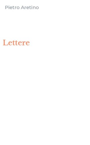 Lettere