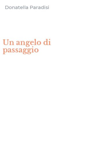 Un angelo di passaggio