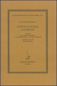 Opere letterarie