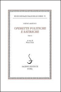 Operette politiche e satiriche