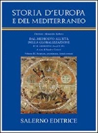 Storia d'Europa e del Mediterraneo