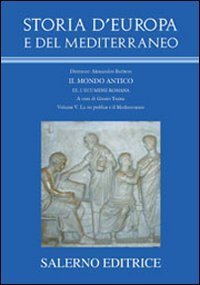 Storia d'Europa e del Mediterraneo