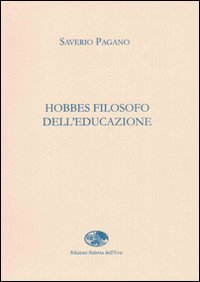 Hobbes filosofo dell'educazione