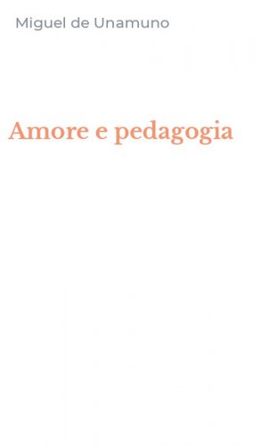 Amore e pedagogia