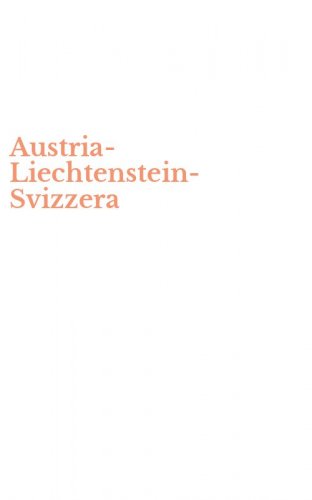 Austria-Liechtenstein-Svizzera