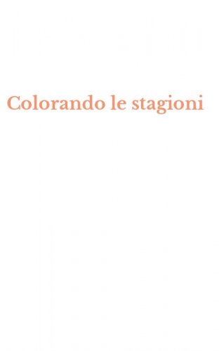 Colorando le stagioni