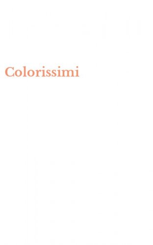 Colorissimi