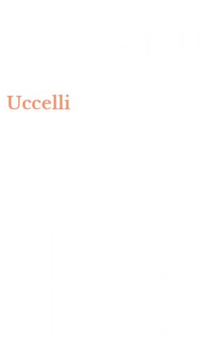 Uccelli