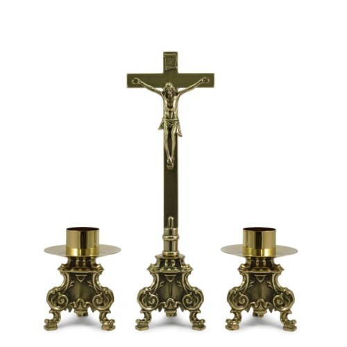 CROCE C/BASE ROCOCO' - PER ART. 1063