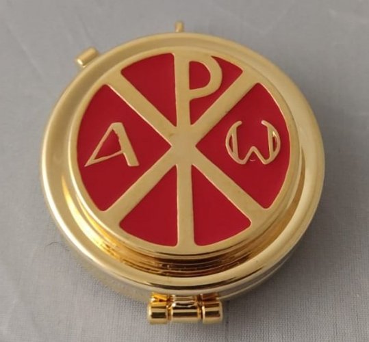 TECA ALFA OMEGA