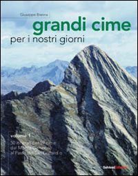 Grandi cime per i nostri giorni