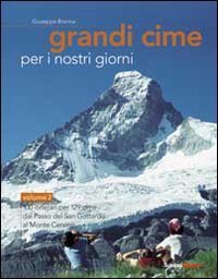 Grandi cime per i nostri giorni
