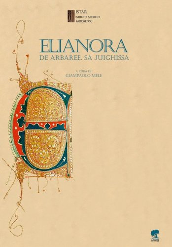 Elianora de Arbaree. Sa Juighissa