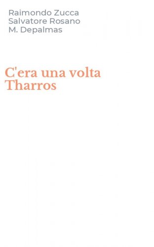 C'era una volta Tharros