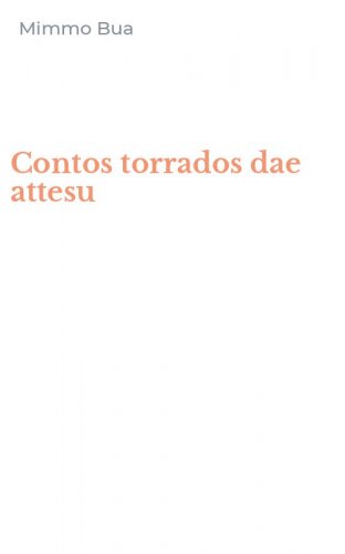 Contos torrados dae attesu