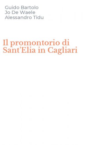 Il promontorio di Sant'Elia in Cagliari