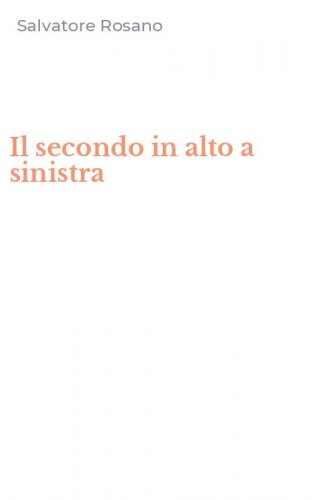 Il secondo in alto a sinistra
