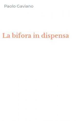 La bifora in dispensa