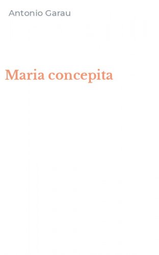 Maria concepita