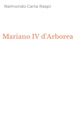 Mariano IV d'Arborea