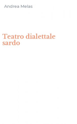 Teatro dialettale sardo