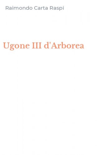 Ugone III d'Arborea