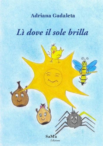 L&igrave; dove il sole brilla