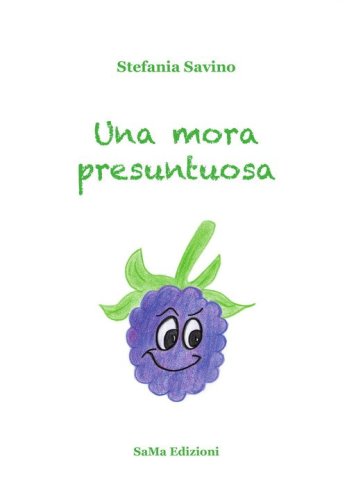 Una mora presuntuosa