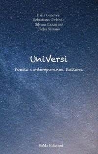 UniVersi. Poesia contemporanea italiana