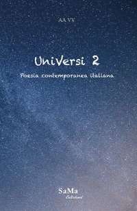 UniVersi. Poesia contemporanea italiana