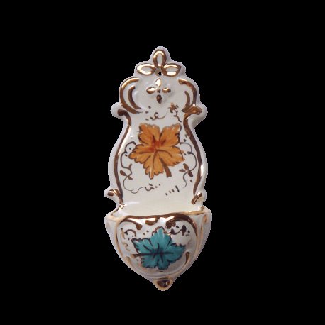 ACQUASANTIERA 13 CM