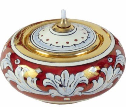 Lampada da altare - Diametro 12 cm