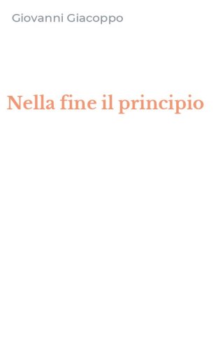 Nella fine il principio