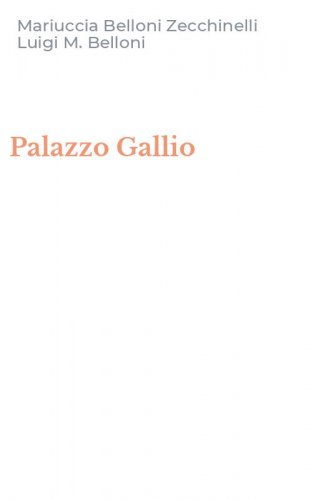 Palazzo Gallio