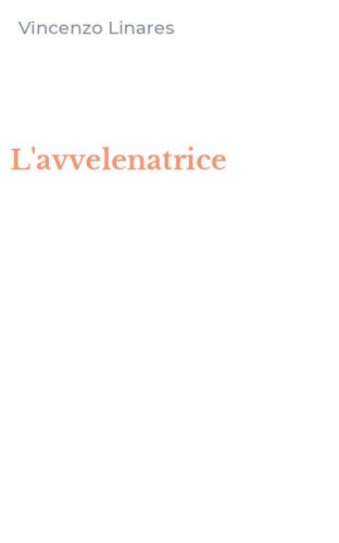 L'avvelenatrice