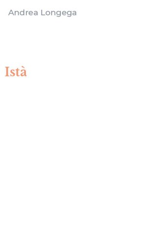 Ist&agrave;