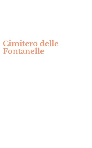 Cimitero delle Fontanelle