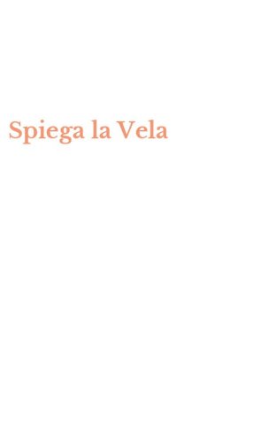 Spiega la Vela