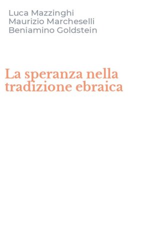 La speranza nella tradizione ebraica