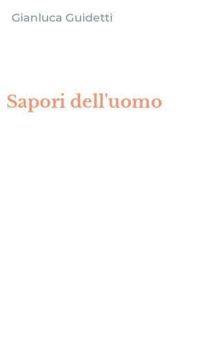 Sapori dell'uomo