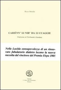 Cari&eacute;nn' li nir' da li ccaggie