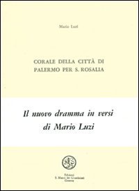 Corale della citt&agrave; di Palermo per s. Rosalia
