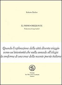 Il primo orizzonte