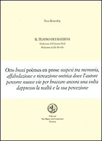 Il teatro dei bambini. Testo francese a fronte